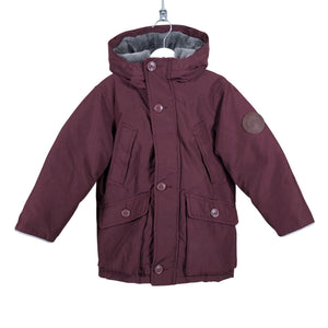 Unisex Gap - Sulejope, suurus 110 - 116 - Veinipunane (1)