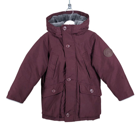 Unisex Gap - Sulejope, suurus 110 - 116 - Veinipunane ()