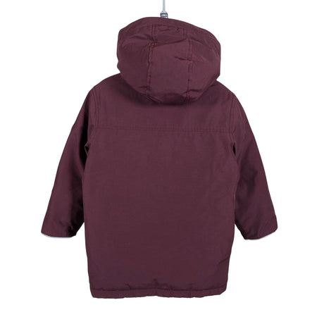 Unisex Gap - Sulejope, suurus 110 - 116 - Veinipunane (2)