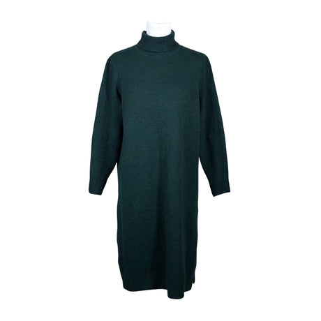 Unisex Marks&Spencer - Kootud kleit, suurus 40 - Roheline ()
