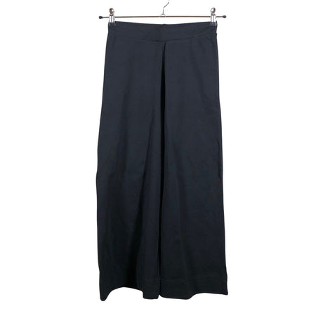 Unisex Aarrelabel - Trikotaažist püksid, suurus 36 - Must ()