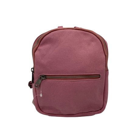 Unisex A.Eriksson - Seljakott, suurus Midi - Heleroosa ()