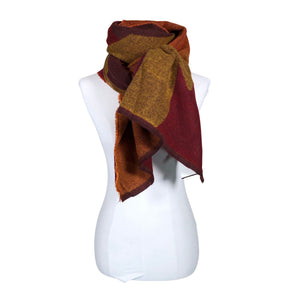 Unisex Codello - Sall, suurus Maxi - Veinipunane (1)