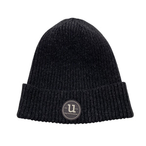 Unisex Uhip - Talvemüts, suurus 54 - 56 cm - Hall (1)