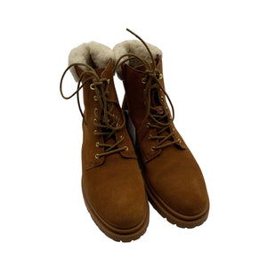 Unisex Lauren Ralph Lauren - Poolsaapad, suurus 41 - Pruun (3)