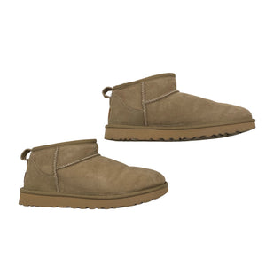 Unisex Ugg - Talvejalanõud, suurus 40 - Pruun (1)