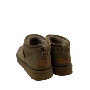 Unisex Ugg - Talvejalanõud, suurus 40 - Pruun (2)