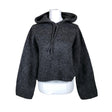 Unisex &Other Stories - Kampsun, suurus 38 - Hall ()