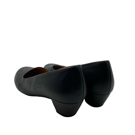 Unisex Gabor - Kontsakingad, suurus 41 - Must (2)