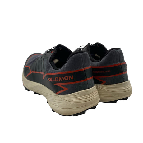 Unisex Salomon - Tossud, suurus 42 - Must (2)