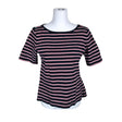 Unisex Tommy Hilfiger - T-särk, suurus 40 - Sinine ()