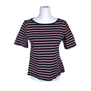 Unisex Tommy Hilfiger - T-särk, suurus 40 - Sinine (1)