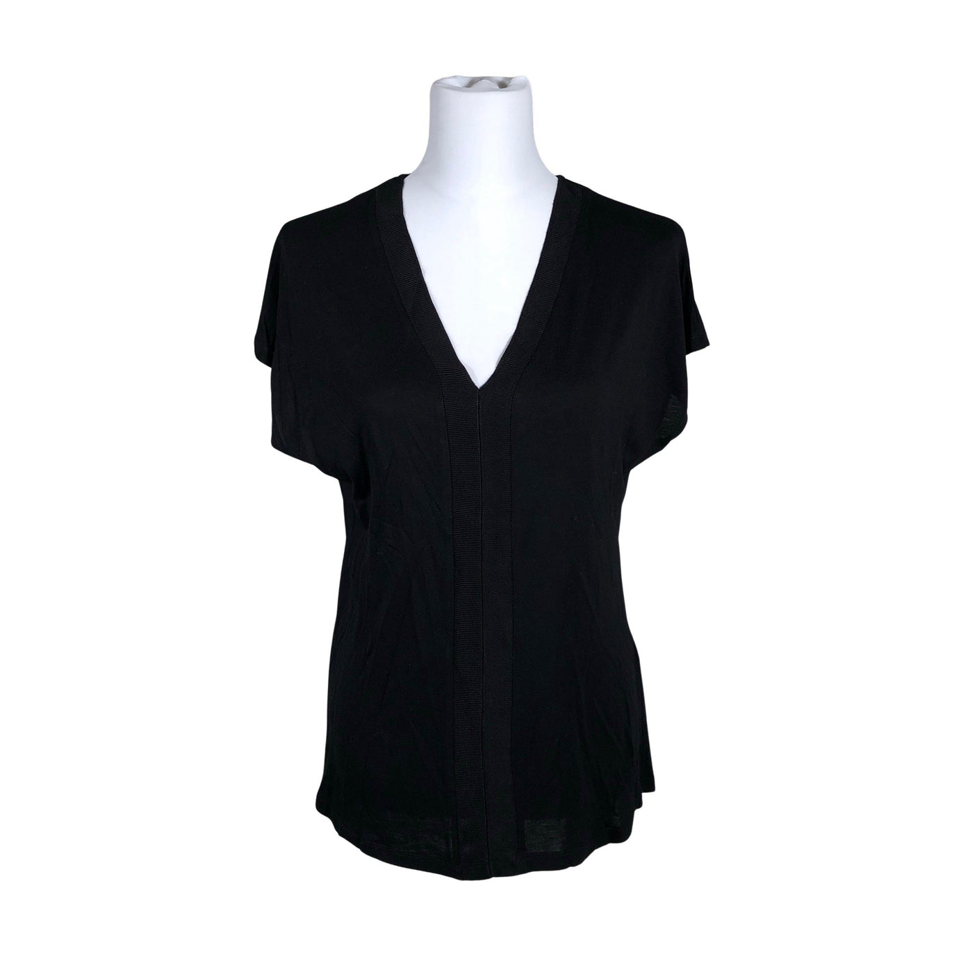 Unisex La Fée Maraboutée - T-särk, suurus 40 - Must (1)