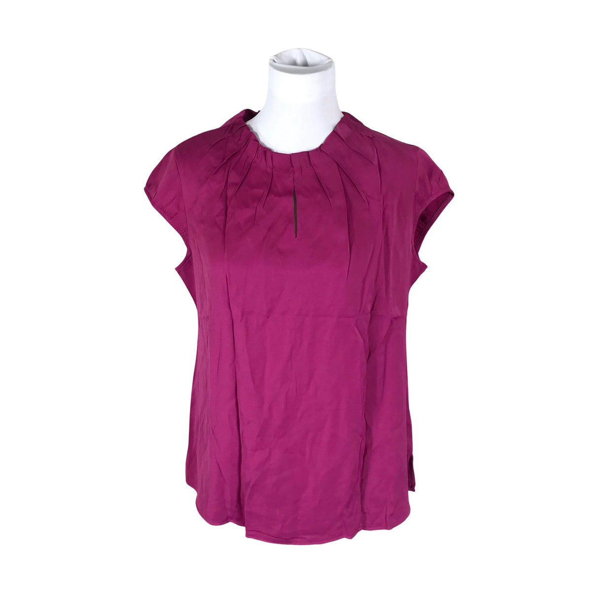 Unisex Comma - Topp, suurus 40 - Lilla (1)