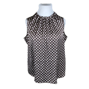 Unisex Comma - Pidulik top, suurus 44 - Hall (1)