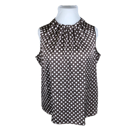 Unisex Comma - Pidulik top, suurus 44 - Hall ()