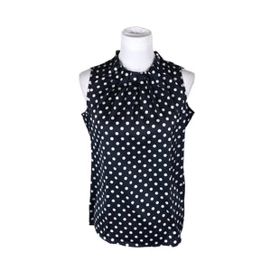 Unisex Comma - Pidulik top, suurus 36 - Sinine (1)