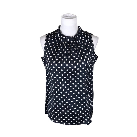 Unisex Comma - Pidulik top, suurus 36 - Sinine ()