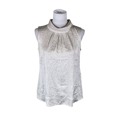 Unisex Comma - Pidulik top, suurus 36 - Beige ()