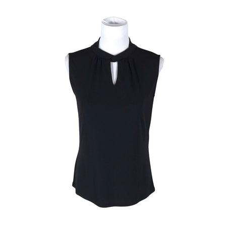 Unisex Comma - Topp, suurus 38 - Must ()