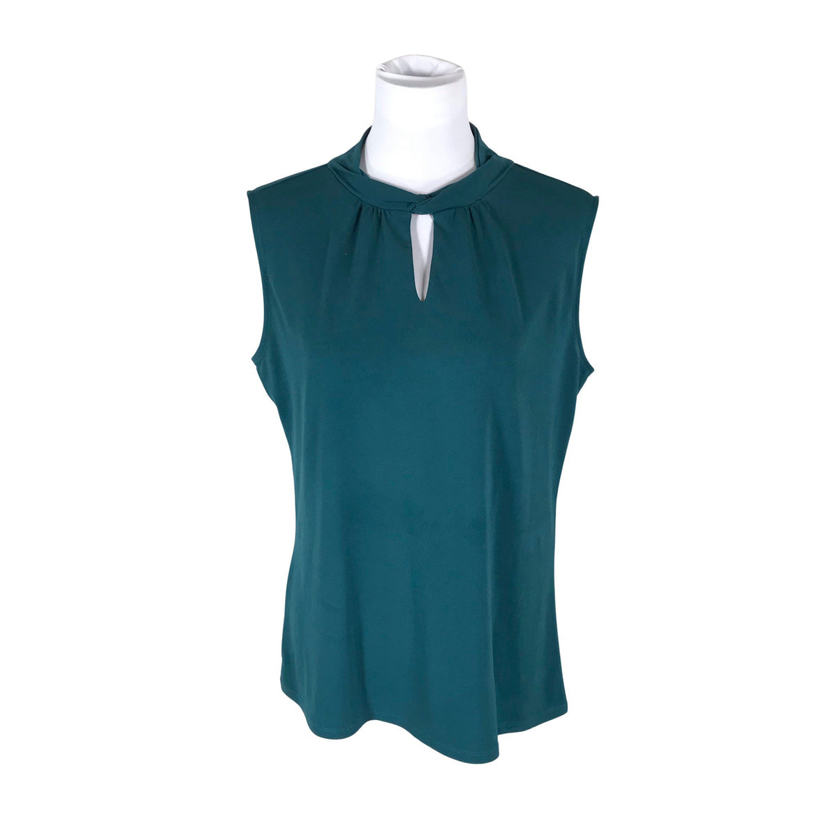 Unisex Comma - Topp, suurus 40 - Roheline (1)