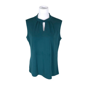 Unisex Comma - Topp, suurus 40 - Roheline (1)