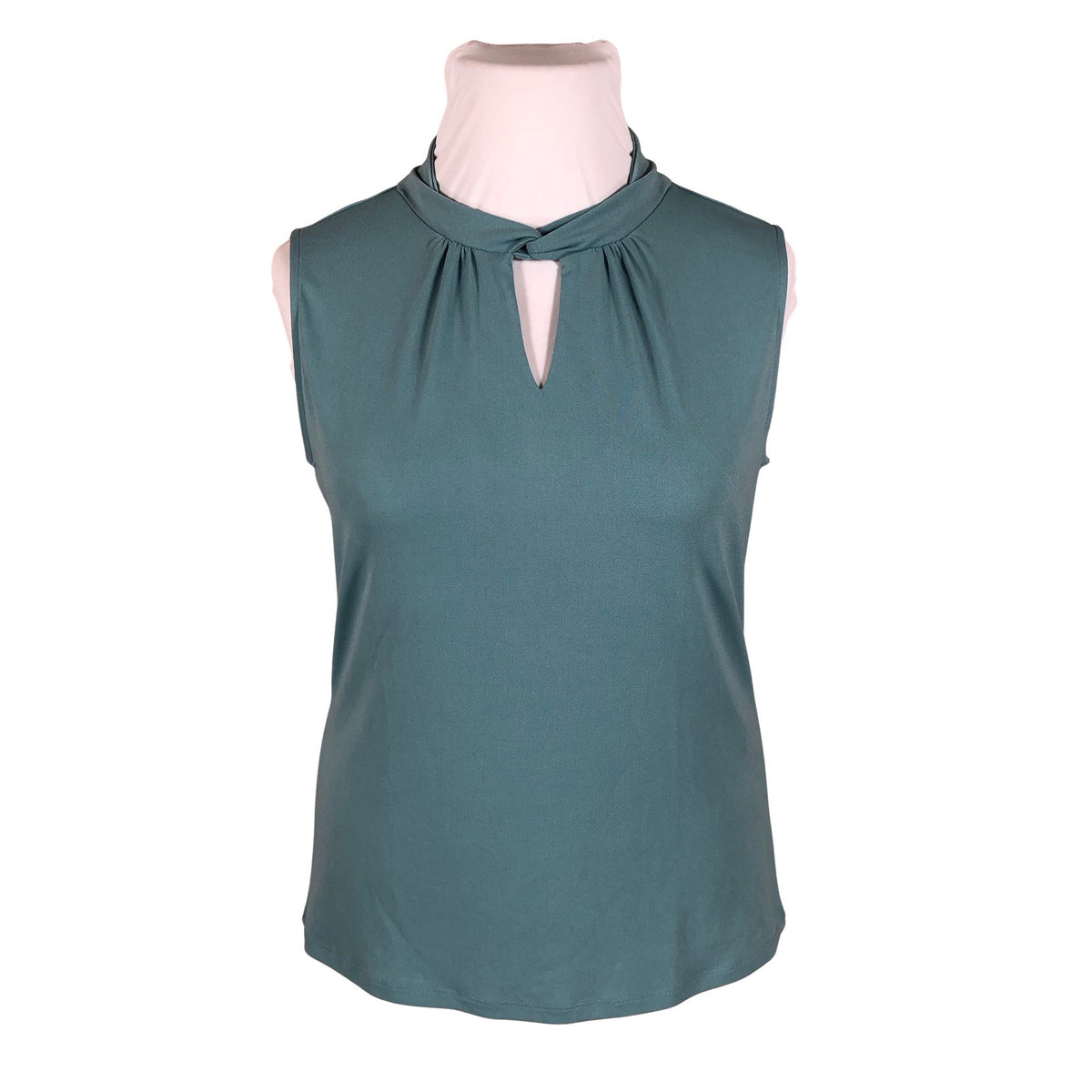 Unisex Comma - Topp, suurus 42 - Helesinine (1)