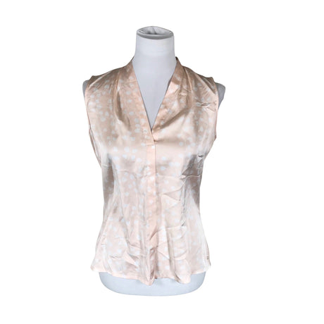 Unisex Comma - Topp, suurus 38 - Heleroosa ()