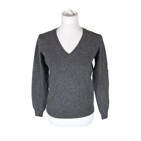 Unisex Benetton - Kampsun, suurus 38 - Hall ()