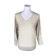 Unisex Garcia Jeans - Kampsun, suurus 36 - Beige ()
