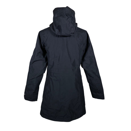 Unisex Didriksons - Jope, suurus 34 - Must (2)