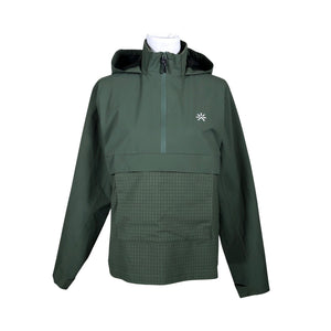 Unisex Tropicfeel - Jope, suurus 36 - Roheline (1)