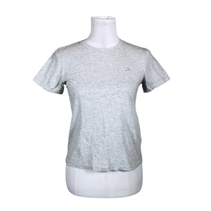 Unisex Gant - T-särk, suurus 34 - Hall (1)