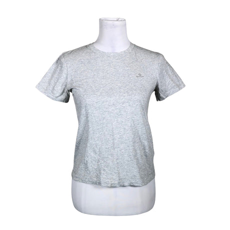 Unisex Gant - T-särk, suurus 34 - Hall ()