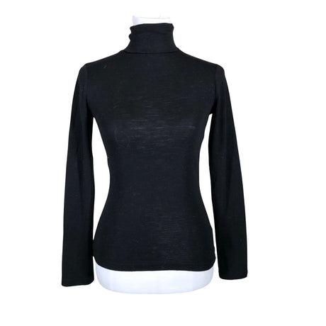 Unisex Lindex - Kampsun, suurus 34 - Must ()