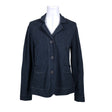 Unisex by basics - Kardigan, suurus 38 - Sinine ()