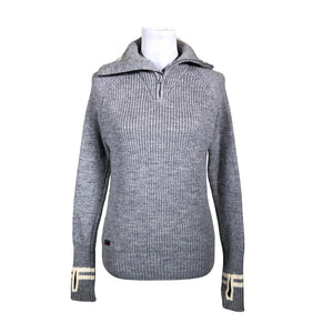 Unisex Devold - Kampsun, suurus 36 - Hall (1)