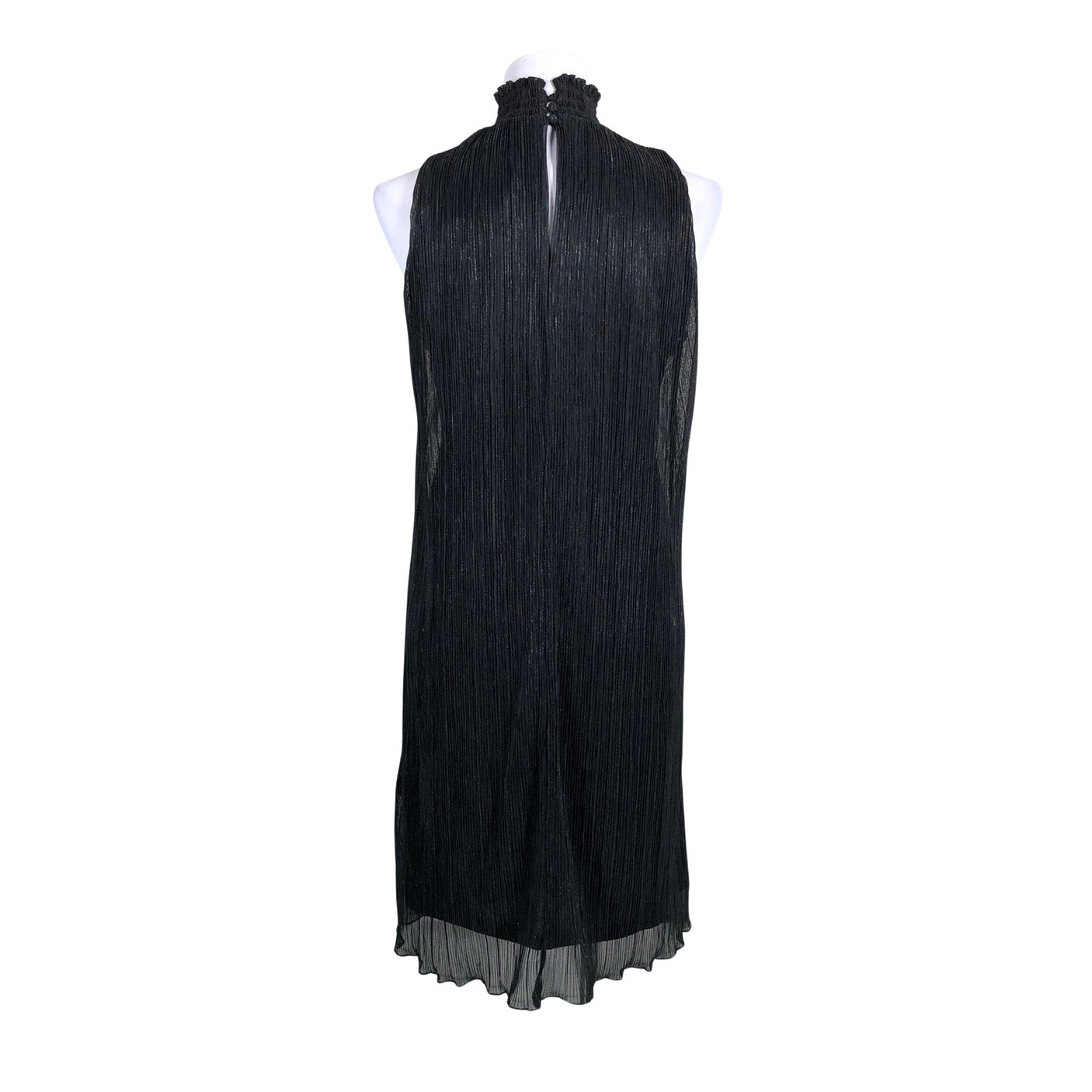 Unisex Samsoe&Samsoe - Pidulik kleit, suurus 34 - Must (2)