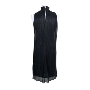 Unisex Samsoe&Samsoe - Pidulik kleit, suurus 34 - Must (2)