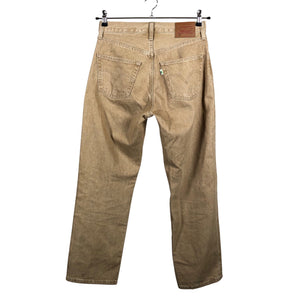 Unisex Levi's - Teksad, suurus W26 - Pruun (2)