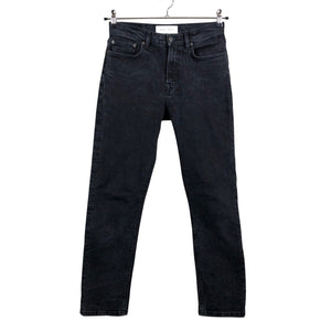 Unisex Jeanerica - Teksad, suurus W28 - Must (1)