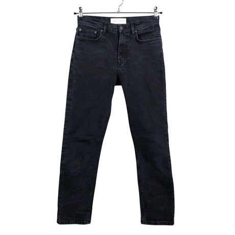 Unisex Jeanerica - Teksad, suurus W28 - Must ()