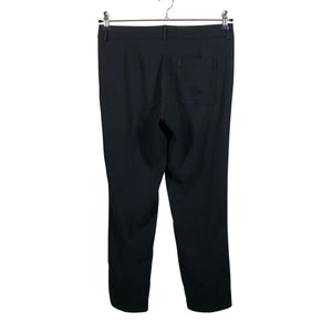 Unisex Filippa K. - Viigipüksid, suurus 36 - Must (2)
