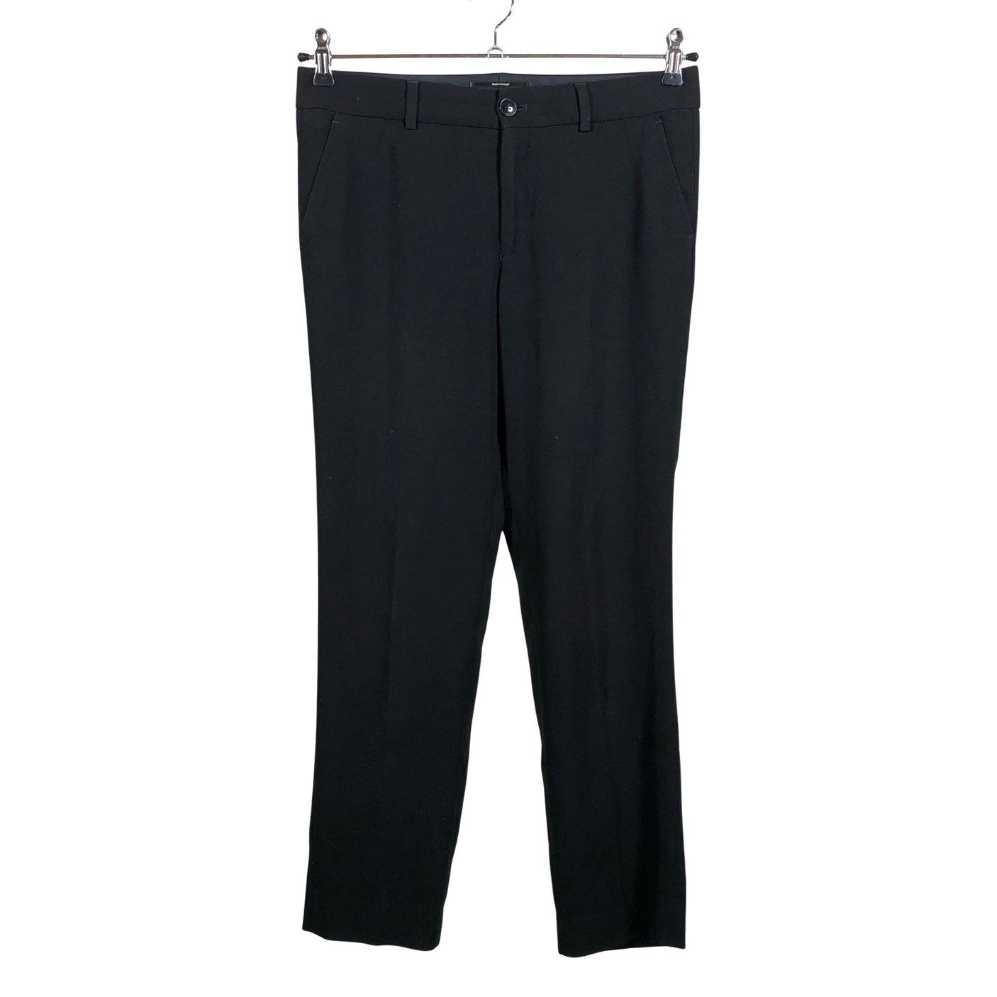 Unisex Filippa K. - Viigipüksid, suurus 36 - Must (1)