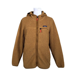 Unisex Patagonia - Fliisjakk, suurus 38 - Pruun (1)