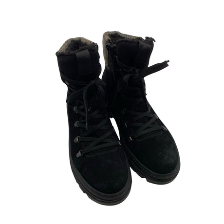 Unisex Rieker - Talvejalanõud, suurus 41 - Must (2)