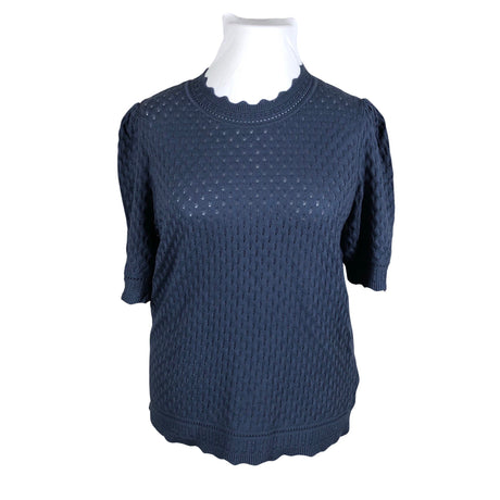 Unisex Free Quent - Kampsun, suurus 44 - Sinine ()