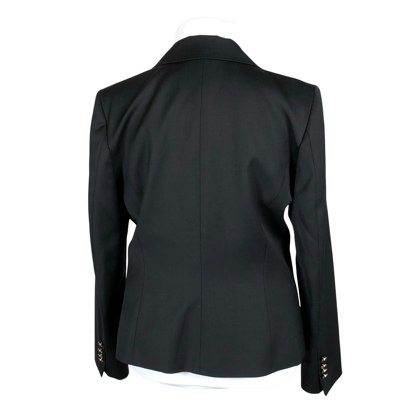 Unisex Andiata - Jakk, suurus 44 - Must (3)