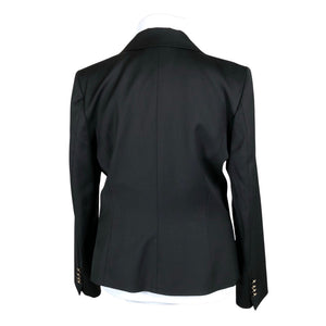 Unisex Andiata - Jakk, suurus 44 - Must (3)