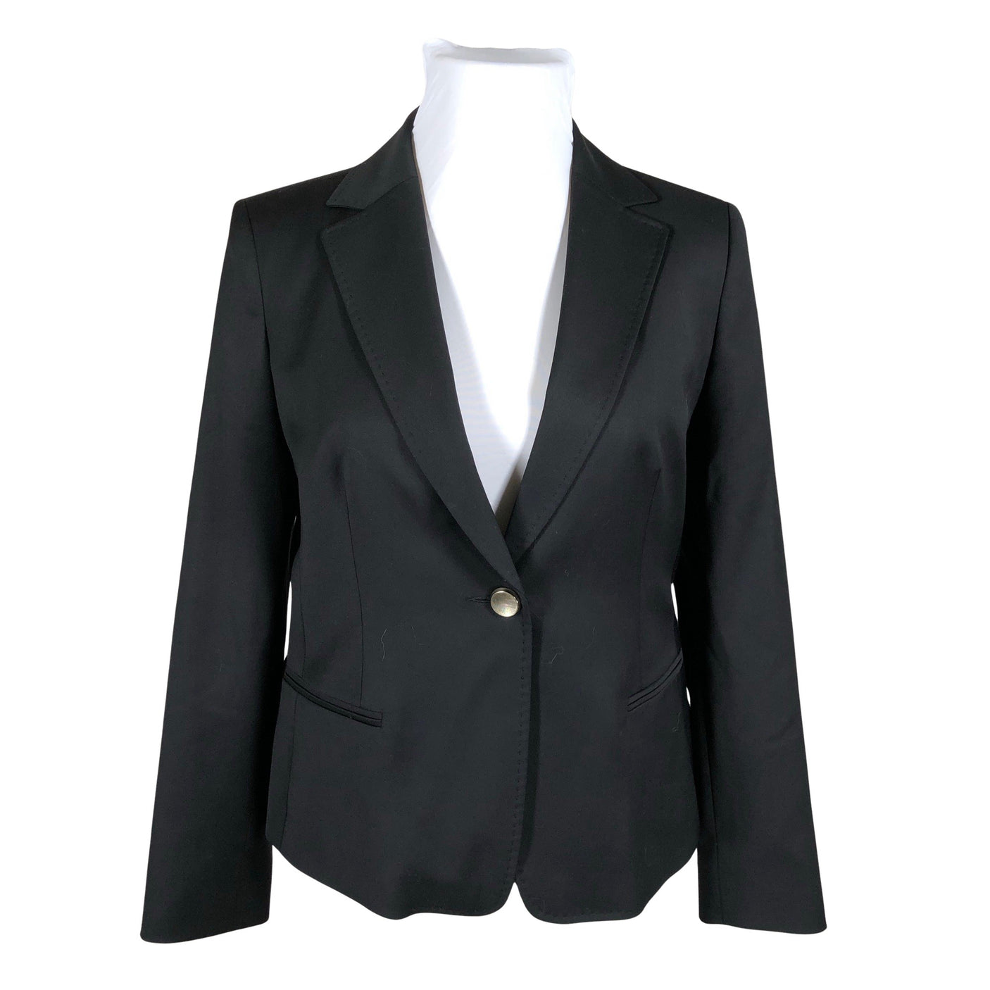 Unisex Andiata - Jakk, suurus 44 - Must (1)